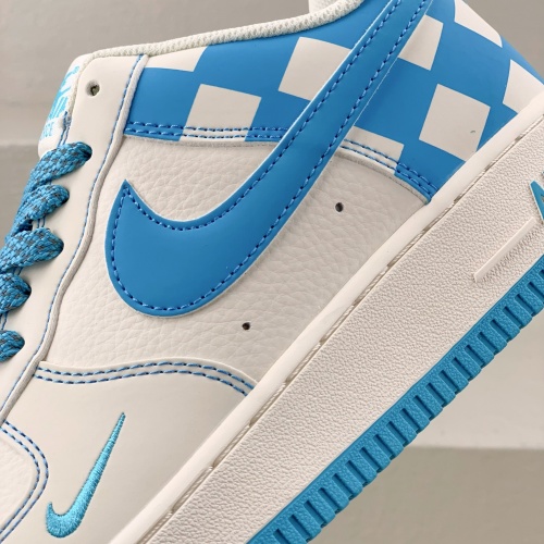 Replica Nike Air Force 1 For Men #1148370 $98.00 USD for Wholesale