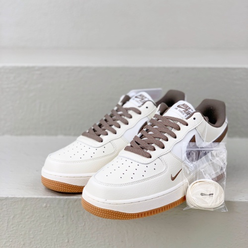 Replica Nike Air Force 1 For Women #1148371, $98.00 USD, [ITEM#1148371], Replica Nike Air Force 1 outlet from China