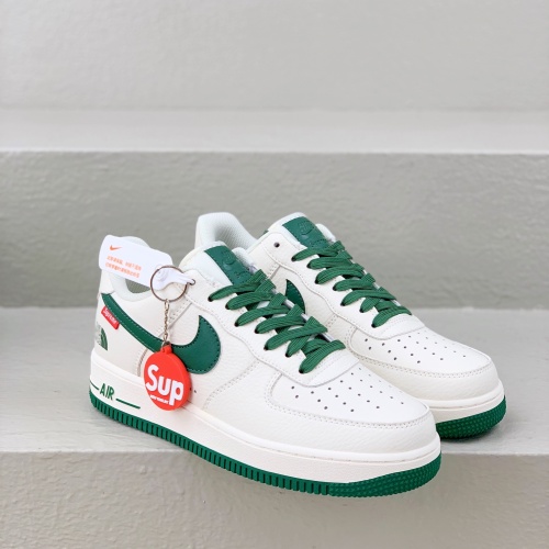 Replica Nike Air Force 1 For Women #1148373 $98.00 USD for Wholesale