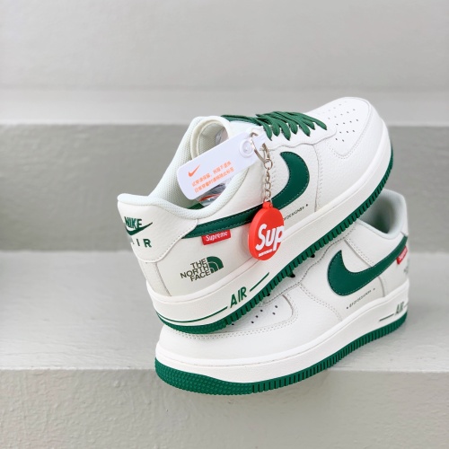 Replica Nike Air Force 1 For Women #1148373 $98.00 USD for Wholesale