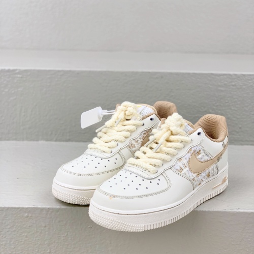 Replica Nike Air Force 1 For Women #1148375, $98.00 USD, [ITEM#1148375], Replica Nike Air Force 1 outlet from China