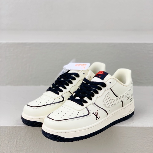 Replica Nike Air Force 1 For Women #1148377, $102.00 USD, [ITEM#1148377], Replica Nike Air Force 1 outlet from China