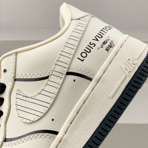 Replica Nike Air Force 1 For Women #1148377 $102.00 USD for Wholesale