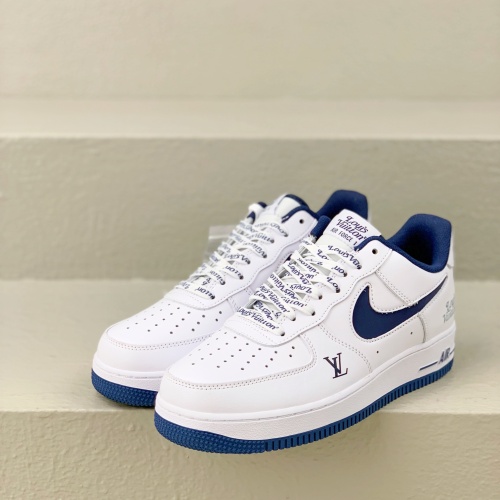 Replica Nike Air Force 1 For Women #1148379, $102.00 USD, [ITEM#1148379], Replica Nike Air Force 1 outlet from China