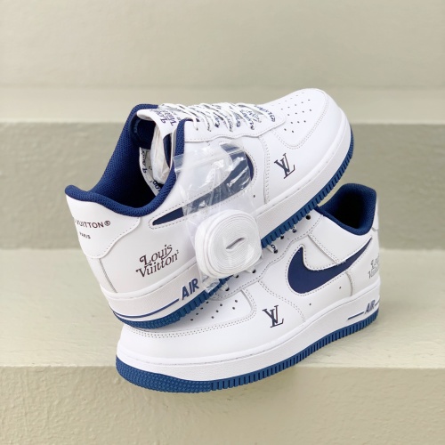 Replica Nike Air Force 1 For Women #1148379 $102.00 USD for Wholesale