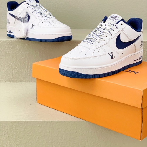 Replica Nike Air Force 1 For Men #1148380 $102.00 USD for Wholesale