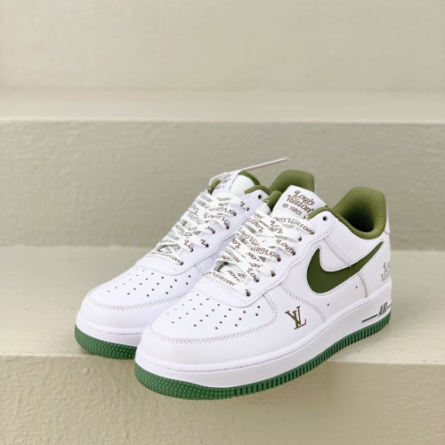 Replica Nike Air Force 1 For Men #1148381, $102.00 USD, [ITEM#1148381], Replica Nike Air Force 1 outlet from China