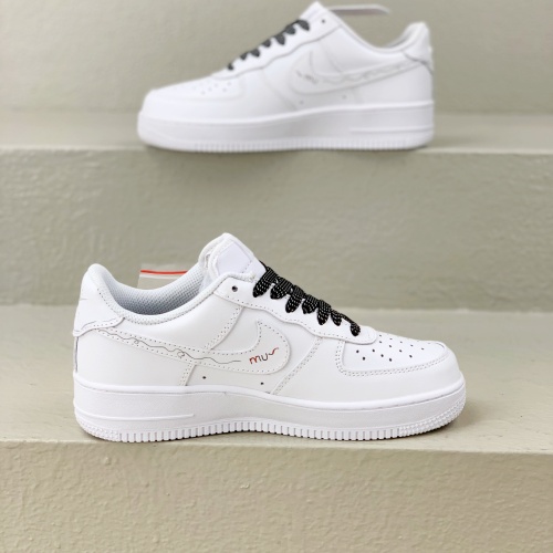 Replica Nike Air Force 1 For Men #1148384 $102.00 USD for Wholesale