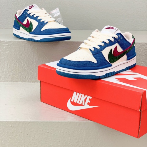 Replica Nike SB Dunk-Low For Men #1148477 $88.00 USD for Wholesale