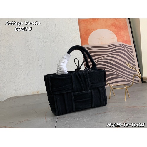 Replica Bottega Veneta BV AAA Quality Handbags For Women #1148480 $125.00 USD for Wholesale