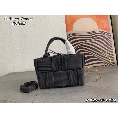 Replica Bottega Veneta BV AAA Quality Handbags For Women #1148481 $125.00 USD for Wholesale