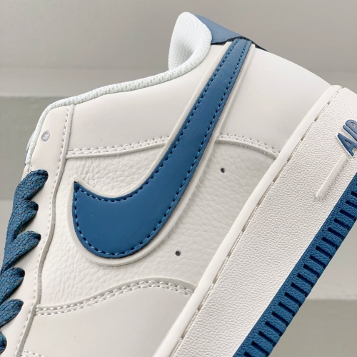 Replica Nike Air Force 1 For Women #1148484 $98.00 USD for Wholesale