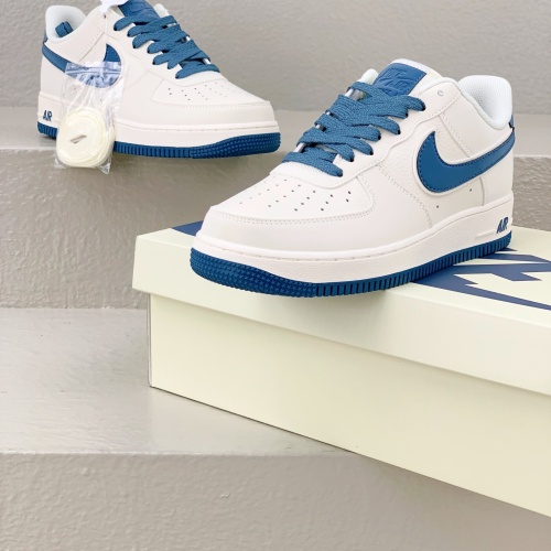 Replica Nike Air Force 1 For Women #1148484 $98.00 USD for Wholesale