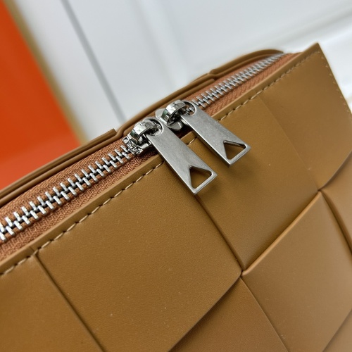 Replica Bottega Veneta BV AAA Quality Messenger Bags For Women #1148485 $96.00 USD for Wholesale