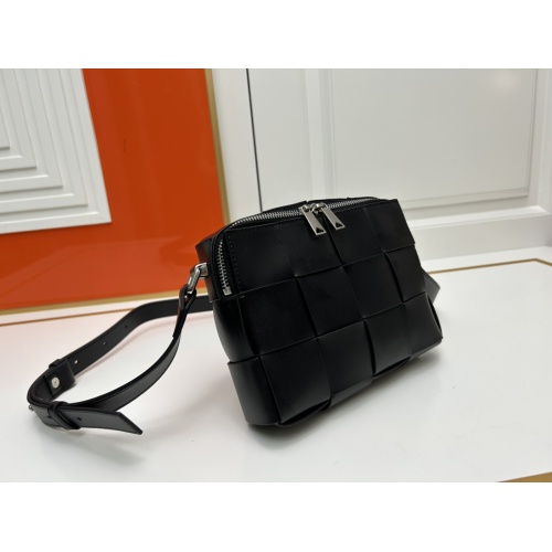 Replica Bottega Veneta BV AAA Quality Messenger Bags For Women #1148486 $96.00 USD for Wholesale