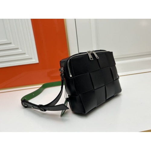 Replica Bottega Veneta BV AAA Quality Messenger Bags For Women #1148487 $96.00 USD for Wholesale