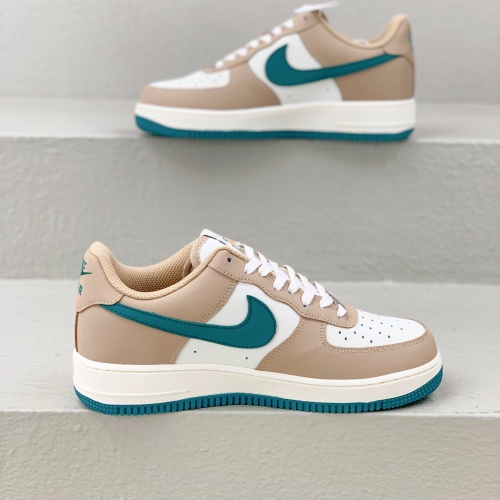 Replica Nike Air Force 1 For Men #1148488 $98.00 USD for Wholesale