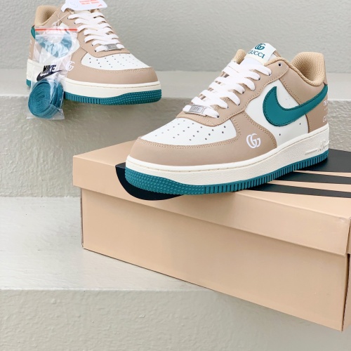 Replica Nike Air Force 1 For Men #1148488 $98.00 USD for Wholesale