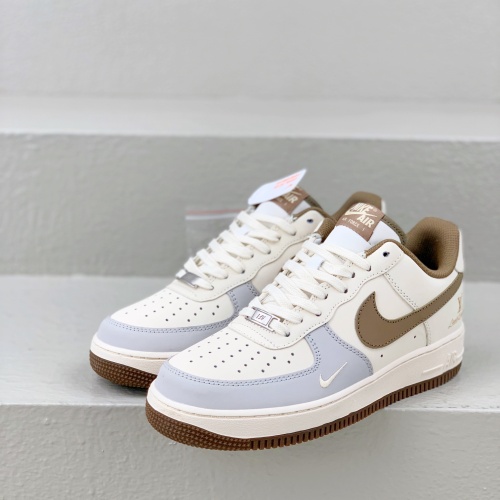 Replica Nike Air Force 1 For Men #1148490, $98.00 USD, [ITEM#1148490], Replica Nike Air Force 1 outlet from China