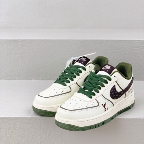 Replica Nike Air Force 1 For Men #1148492, $102.00 USD, [ITEM#1148492], Replica Nike Air Force 1 outlet from China