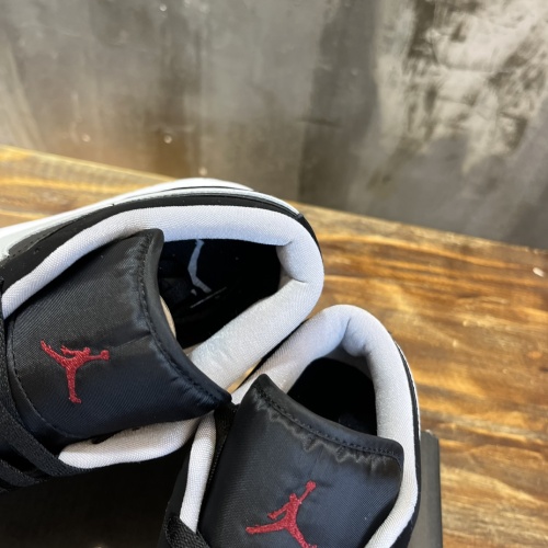 Replica Air Jordan 1 I For Men #1148576 $92.00 USD for Wholesale
