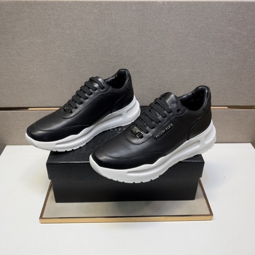 Replica Philipp Plein Casual Shoes For Men #1148767, $102.00 USD, [ITEM#1148767], Replica Philipp Plein PP Casual Shoes outlet from China