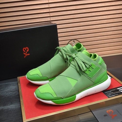 Replica Y-3 Casual Shoes For Men #1149039, $72.00 USD, [ITEM#1149039], Replica Y-3 Casual Shoes outlet from China