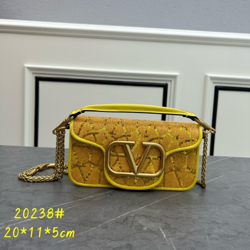 Replica Valentino AAA Quality Messenger Bags For Women #1149077, $118.00 USD, [ITEM#1149077], Replica Valentino AAA Quality Messenger Bags outlet from China