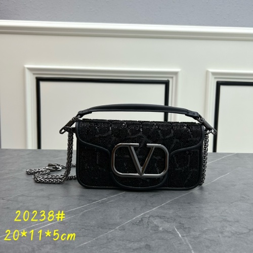 Replica Valentino AAA Quality Messenger Bags For Women #1149083, $118.00 USD, [ITEM#1149083], Replica Valentino AAA Quality Messenger Bags outlet from China
