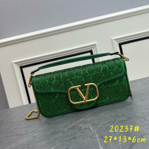 Replica Valentino AAA Quality Messenger Bags For Women #1149089, $122.00 USD, [ITEM#1149089], Replica Valentino AAA Quality Messenger Bags outlet from China
