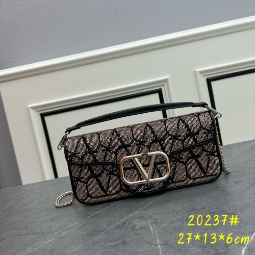 Replica Valentino AAA Quality Messenger Bags For Women #1149094, $122.00 USD, [ITEM#1149094], Replica Valentino AAA Quality Messenger Bags outlet from China