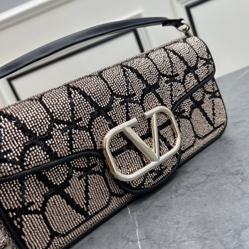 Replica Valentino AAA Quality Messenger Bags For Women #1149094 $122.00 USD for Wholesale