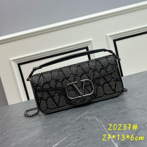 Replica Valentino AAA Quality Messenger Bags For Women #1149095, $122.00 USD, [ITEM#1149095], Replica Valentino AAA Quality Messenger Bags outlet from China