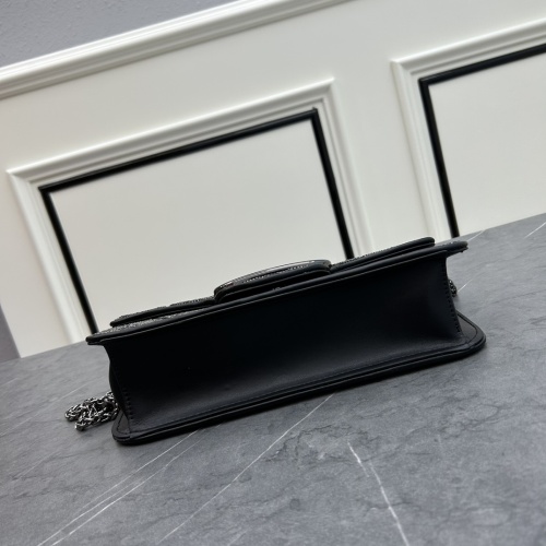 Replica Valentino AAA Quality Messenger Bags For Women #1149095 $122.00 USD for Wholesale