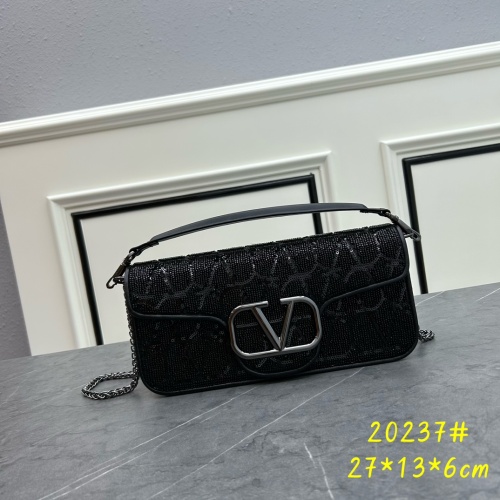 Replica Valentino AAA Quality Messenger Bags For Women #1149096, $122.00 USD, [ITEM#1149096], Replica Valentino AAA Quality Messenger Bags outlet from China