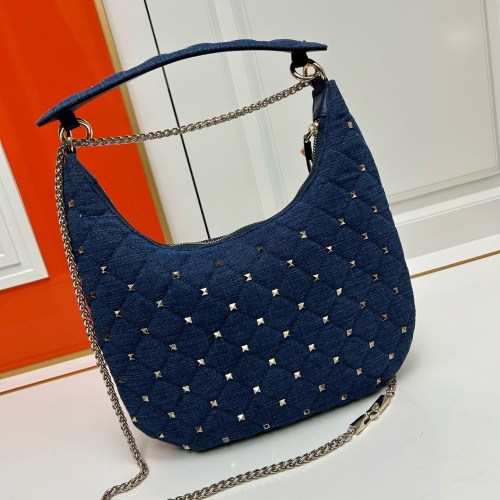 Replica Valentino AAA Quality Shoulder Bags For Women #1149099, $98.00 USD, [ITEM#1149099], Replica Valentino AAA Quality Shoulder Bags outlet from China
