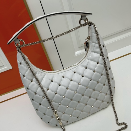 Replica Valentino AAA Quality Shoulder Bags For Women #1149100, $98.00 USD, [ITEM#1149100], Replica Valentino AAA Quality Shoulder Bags outlet from China