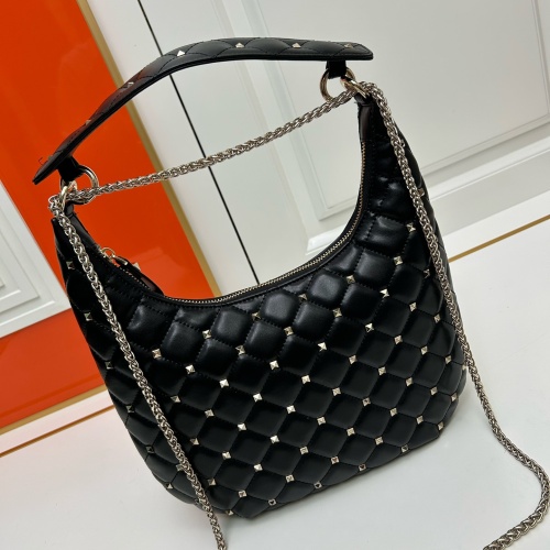 Replica Valentino AAA Quality Shoulder Bags For Women #1149101, $98.00 USD, [ITEM#1149101], Replica Valentino AAA Quality Shoulder Bags outlet from China