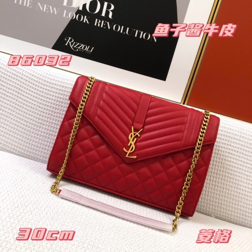 Replica Yves Saint Laurent YSL AAA Quality Shoulder Bags For Women #1149171, $98.00 USD, [ITEM#1149171], Replica Yves Saint Laurent YSL AAA Quality Shoulder Bags outlet from China