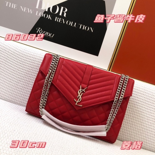Replica Yves Saint Laurent YSL AAA Quality Shoulder Bags For Women #1149172, $98.00 USD, [ITEM#1149172], Replica Yves Saint Laurent YSL AAA Quality Shoulder Bags outlet from China