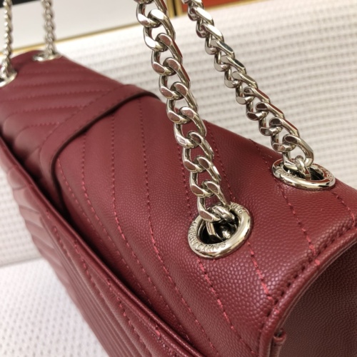 Replica Yves Saint Laurent YSL AAA Quality Shoulder Bags For Women #1149173 $98.00 USD for Wholesale