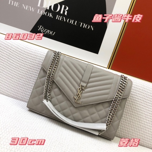Replica Yves Saint Laurent YSL AAA Quality Shoulder Bags For Women #1149176, $98.00 USD, [ITEM#1149176], Replica Yves Saint Laurent YSL AAA Quality Shoulder Bags outlet from China