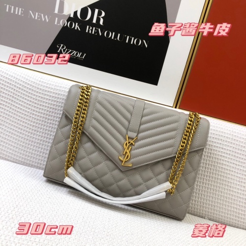 Replica Yves Saint Laurent YSL AAA Quality Shoulder Bags For Women #1149177, $98.00 USD, [ITEM#1149177], Replica Yves Saint Laurent YSL AAA Quality Shoulder Bags outlet from China