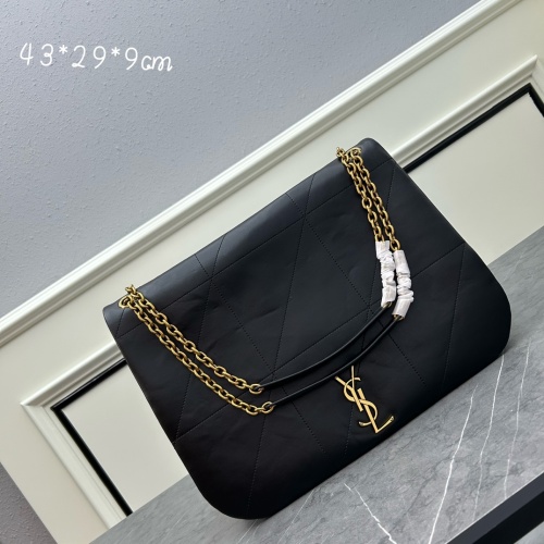 Replica Yves Saint Laurent YSL AAA Quality Shoulder Bags For Women #1149191, $96.00 USD, [ITEM#1149191], Replica Yves Saint Laurent YSL AAA Quality Shoulder Bags outlet from China