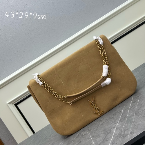 Replica Yves Saint Laurent YSL AAA Quality Shoulder Bags For Women #1149192, $96.00 USD, [ITEM#1149192], Replica Yves Saint Laurent YSL AAA Quality Shoulder Bags outlet from China