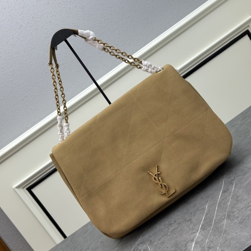 Replica Yves Saint Laurent YSL AAA Quality Shoulder Bags For Women #1149192 $96.00 USD for Wholesale