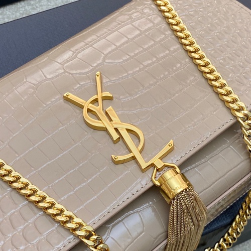 Replica Yves Saint Laurent YSL AAA Quality Messenger Bags For Women #1149227 $182.00 USD for Wholesale