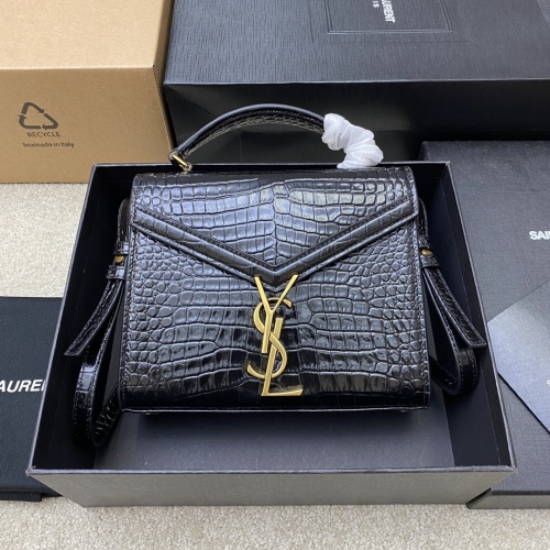 Replica Yves Saint Laurent AAA Quality Handbags For Women #1149240, $225.00 USD, [ITEM#1149240], Replica Yves Saint Laurent AAA Handbags outlet from China