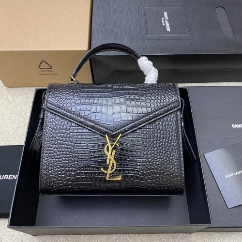 Replica Yves Saint Laurent AAA Quality Handbags For Women #1149241, $235.00 USD, [ITEM#1149241], Replica Yves Saint Laurent AAA Handbags outlet from China