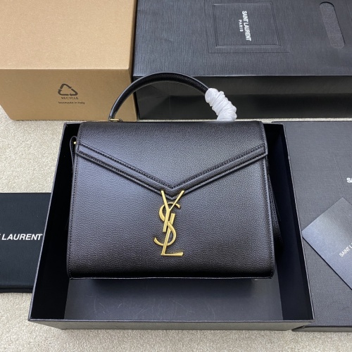 Replica Yves Saint Laurent AAA Quality Handbags For Women #1149242, $235.00 USD, [ITEM#1149242], Replica Yves Saint Laurent AAA Handbags outlet from China